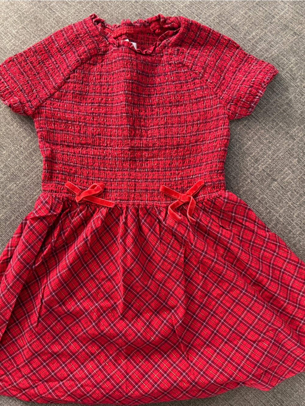 Old Navy girls dress